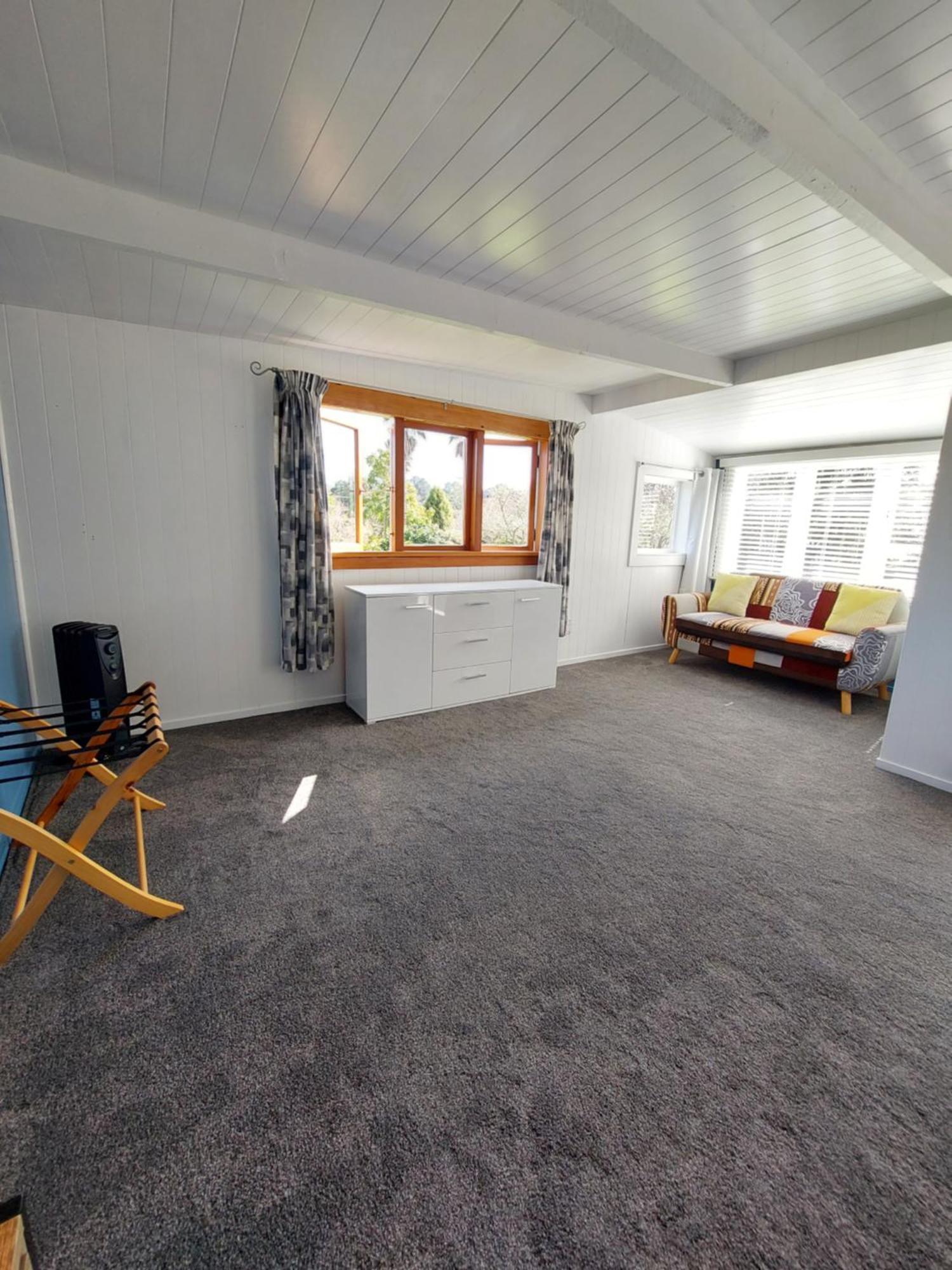 4 Palms Cottage Coromandel Town Exterior photo